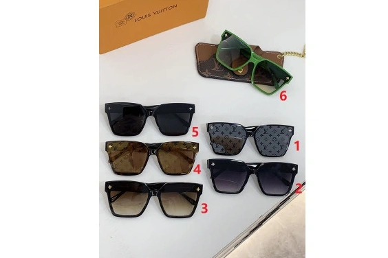 REP Sunglasses Upshoe UP-02 LV 1217